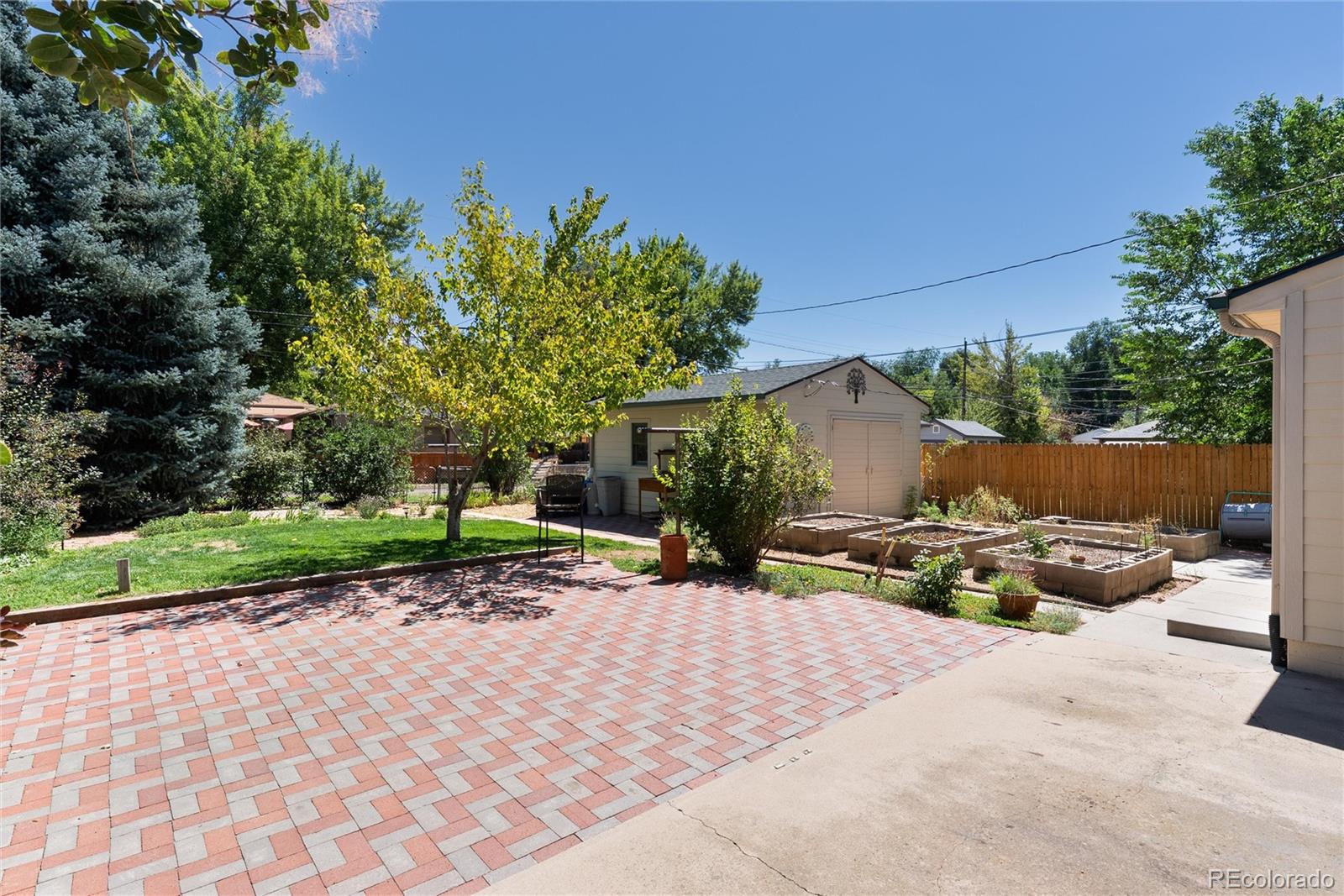 MLS Image #36 for 4748 s washington street,englewood, Colorado