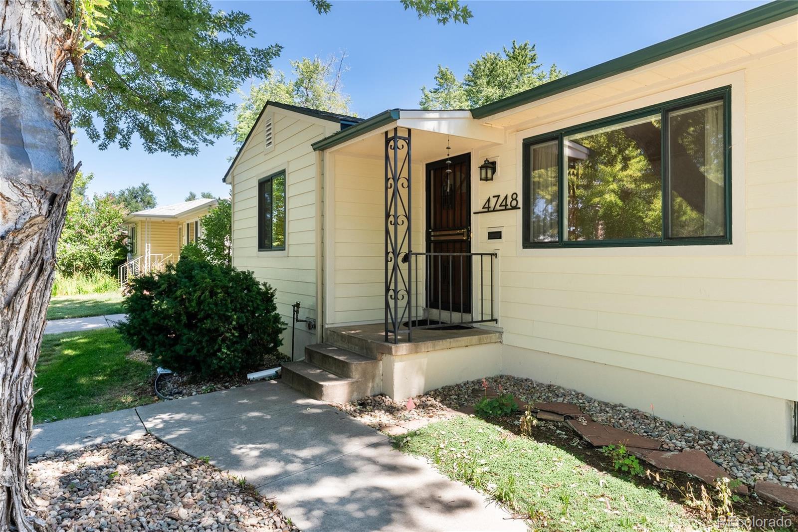 MLS Image #4 for 4748 s washington street,englewood, Colorado