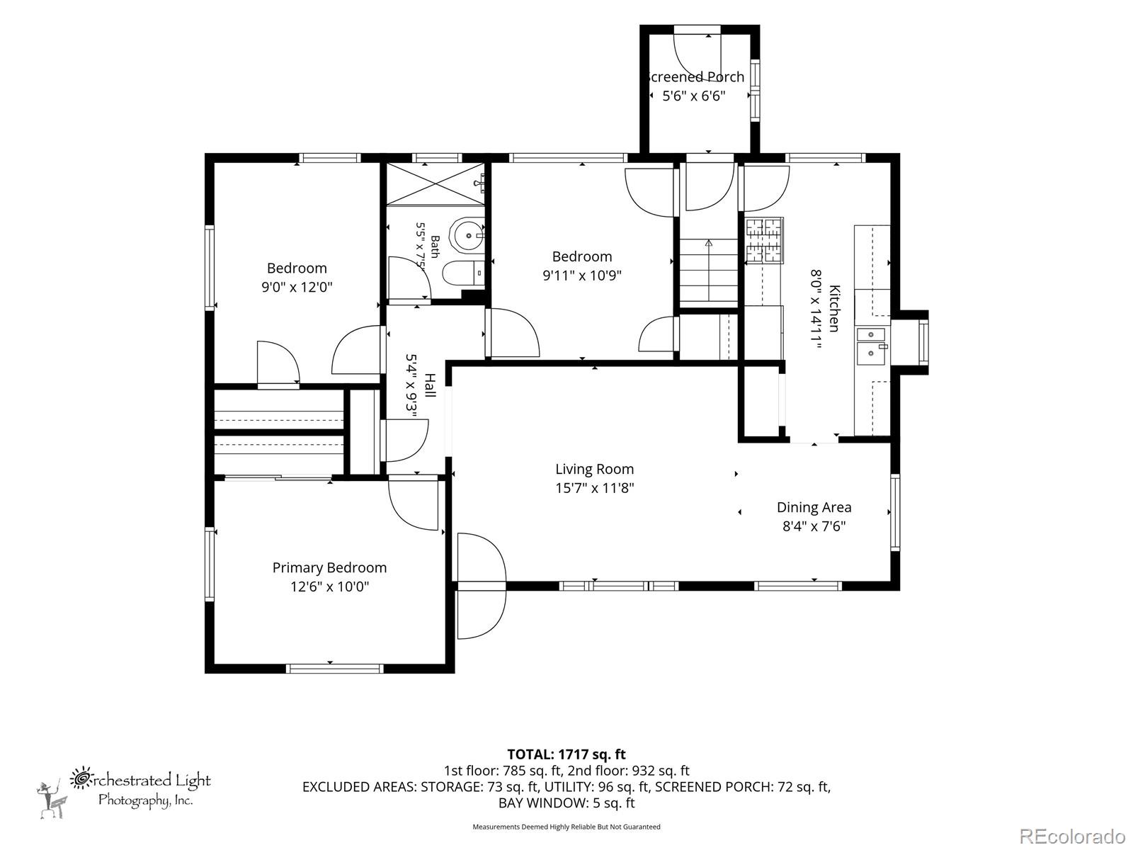 MLS Image #42 for 4748 s washington street,englewood, Colorado