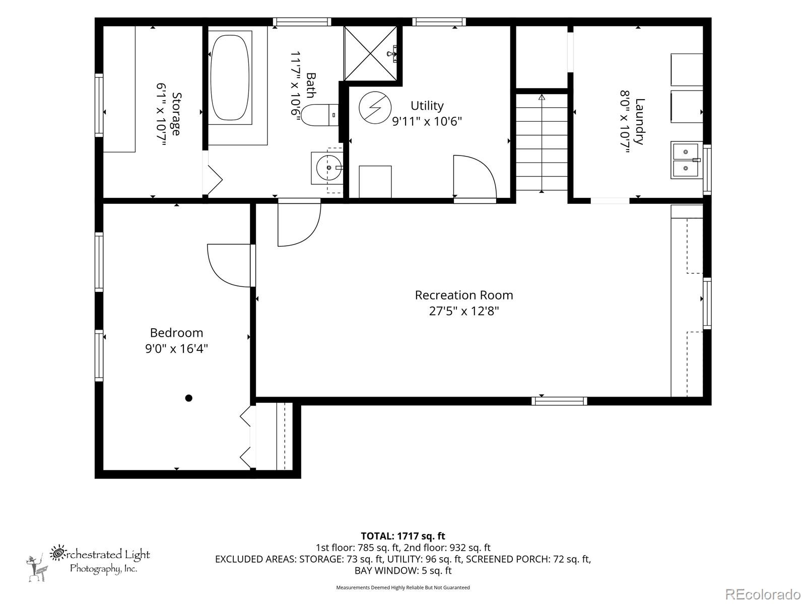 MLS Image #43 for 4748 s washington street,englewood, Colorado