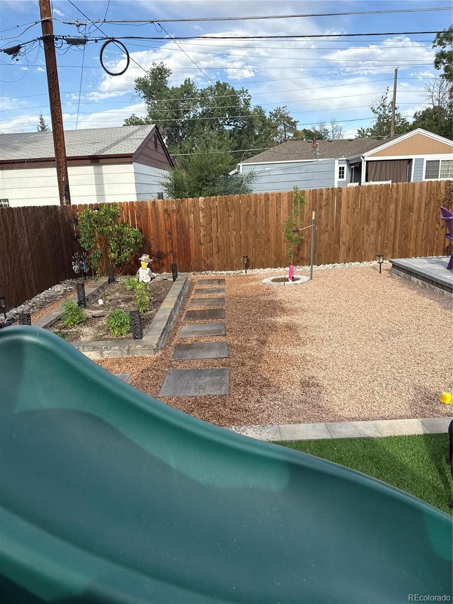MLS Image #2 for 1270 s hudson street,denver, Colorado