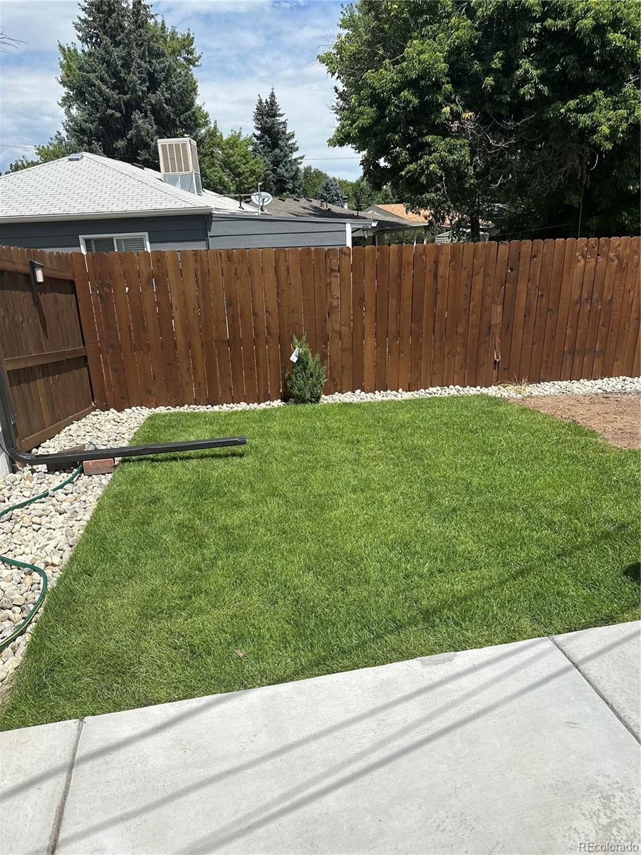 MLS Image #4 for 1270 s hudson street,denver, Colorado