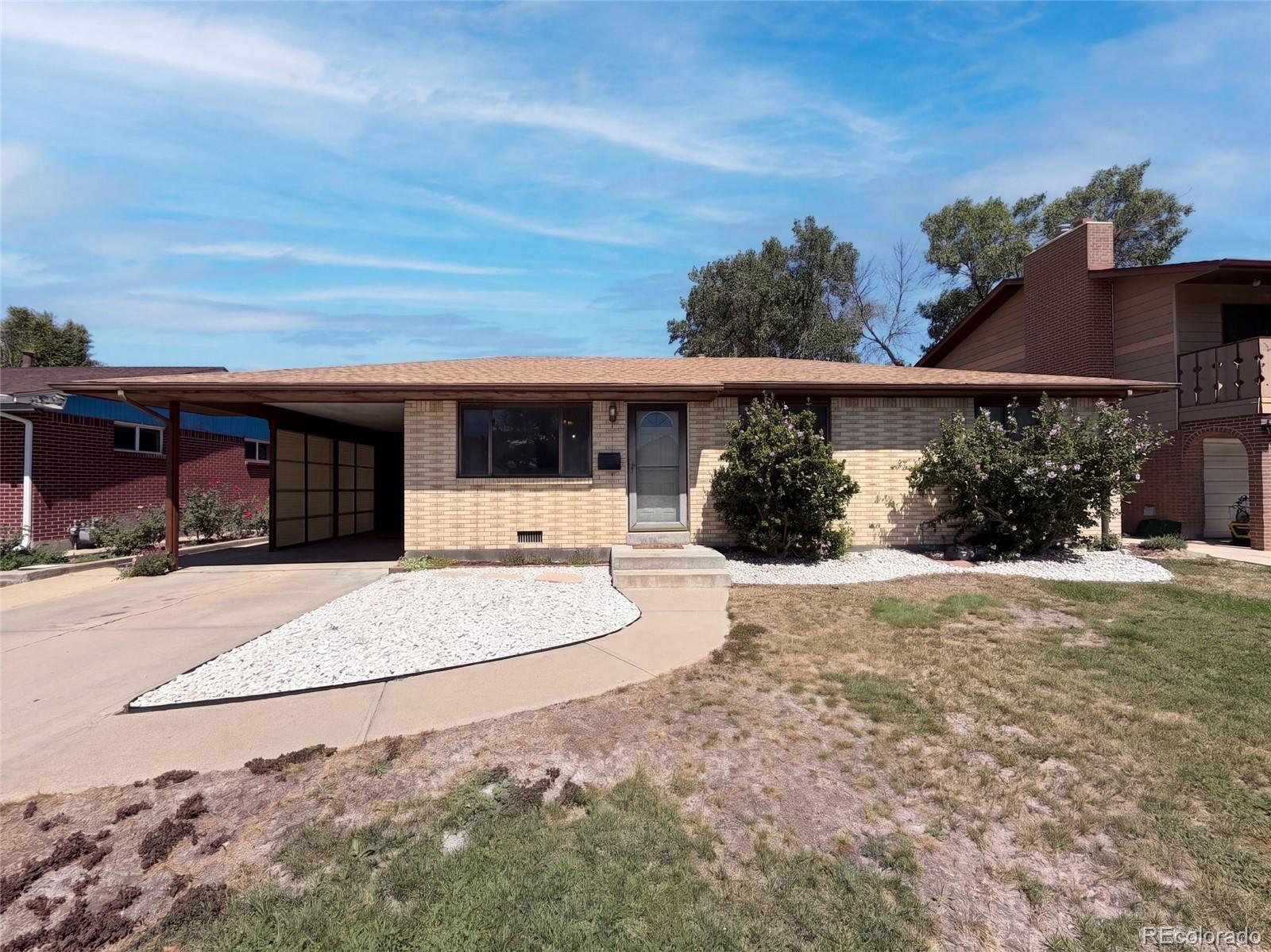 MLS Image #0 for 1561  myrtle street,brighton, Colorado