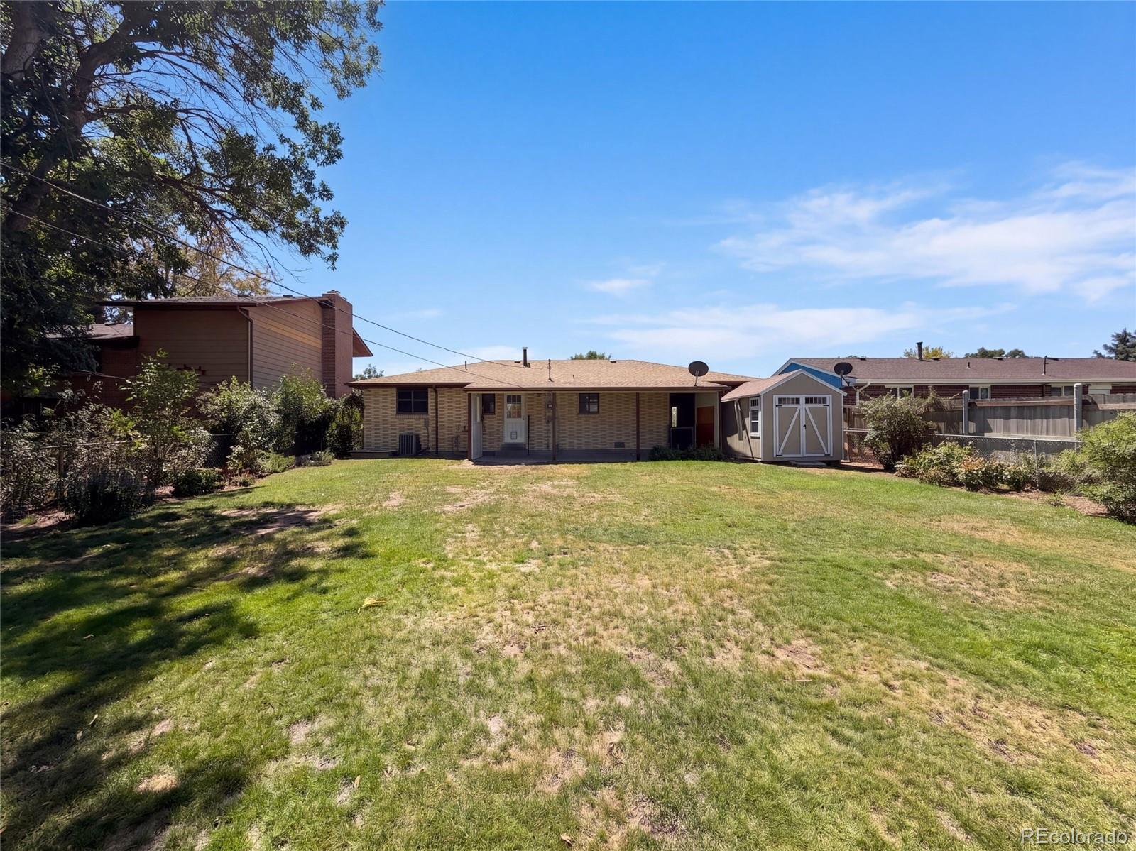 MLS Image #4 for 1561  myrtle street,brighton, Colorado