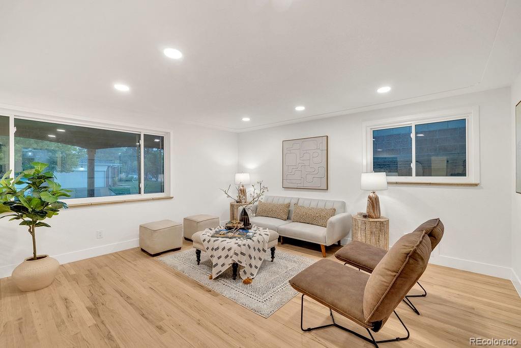 MLS Image #10 for 6651 e dakota avenue,denver, Colorado