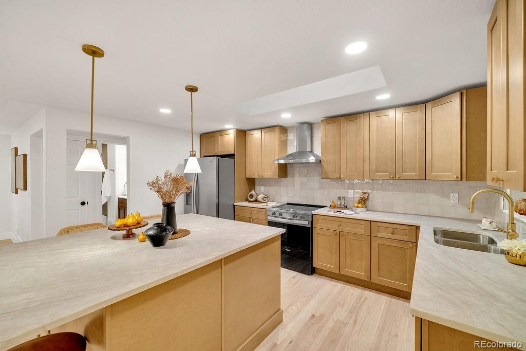 MLS Image #2 for 6651 e dakota avenue,denver, Colorado