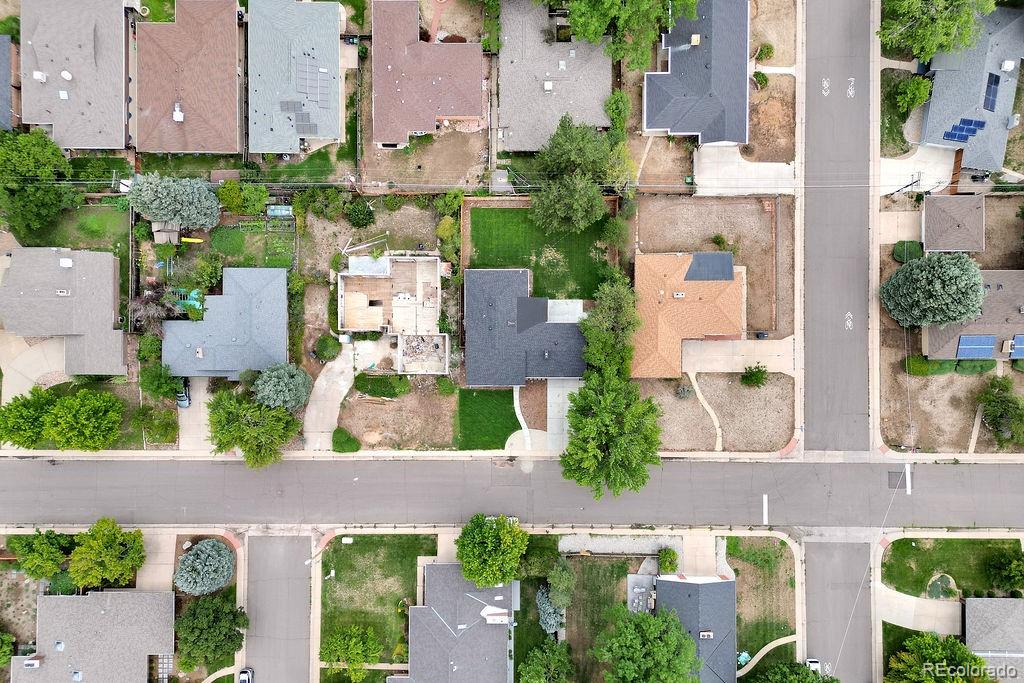MLS Image #21 for 6651 e dakota avenue,denver, Colorado