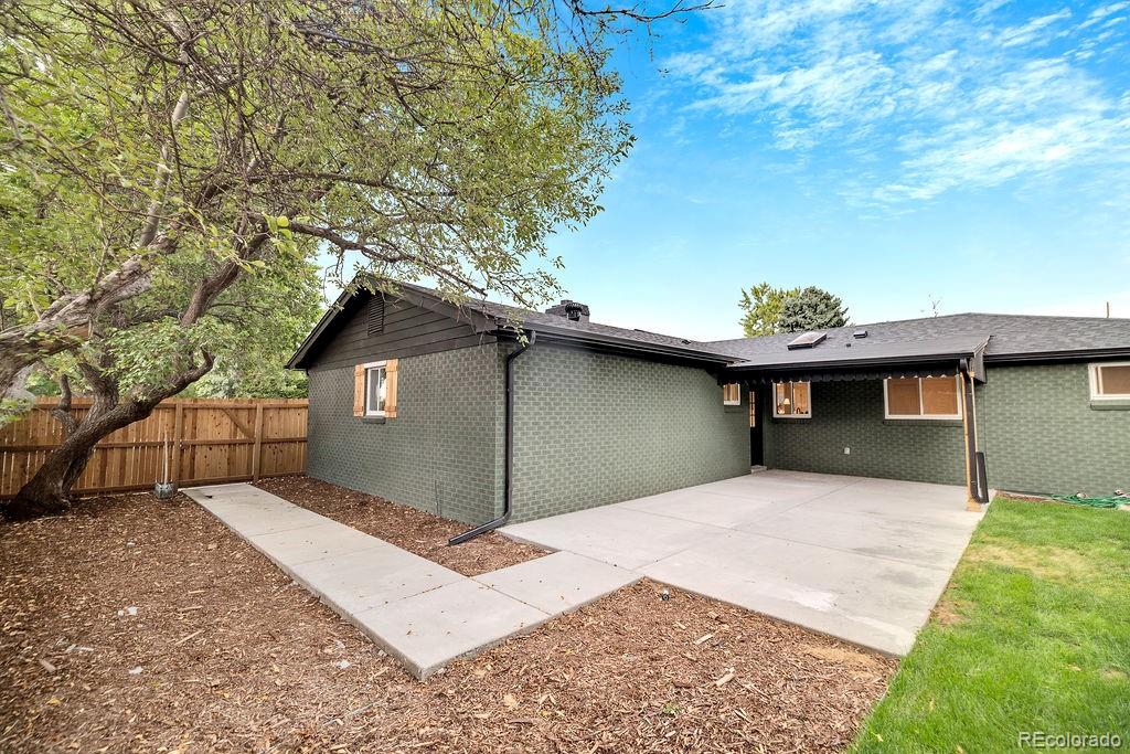 MLS Image #24 for 6651 e dakota avenue,denver, Colorado