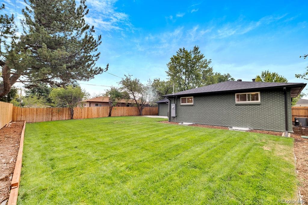 MLS Image #25 for 6651 e dakota avenue,denver, Colorado