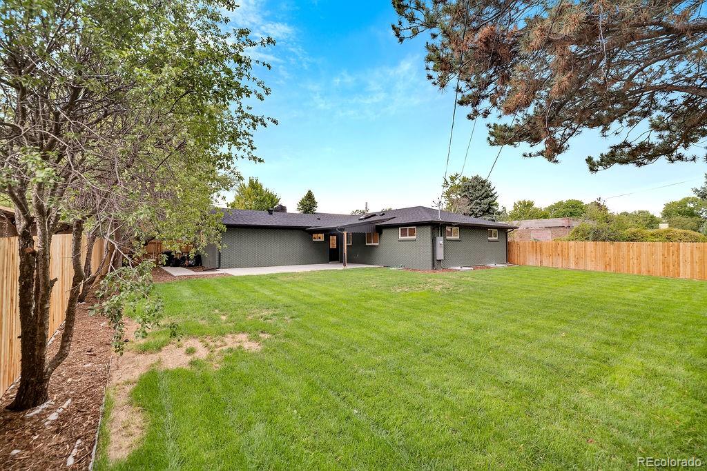 MLS Image #26 for 6651 e dakota avenue,denver, Colorado