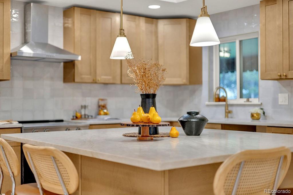 MLS Image #3 for 6651 e dakota avenue,denver, Colorado