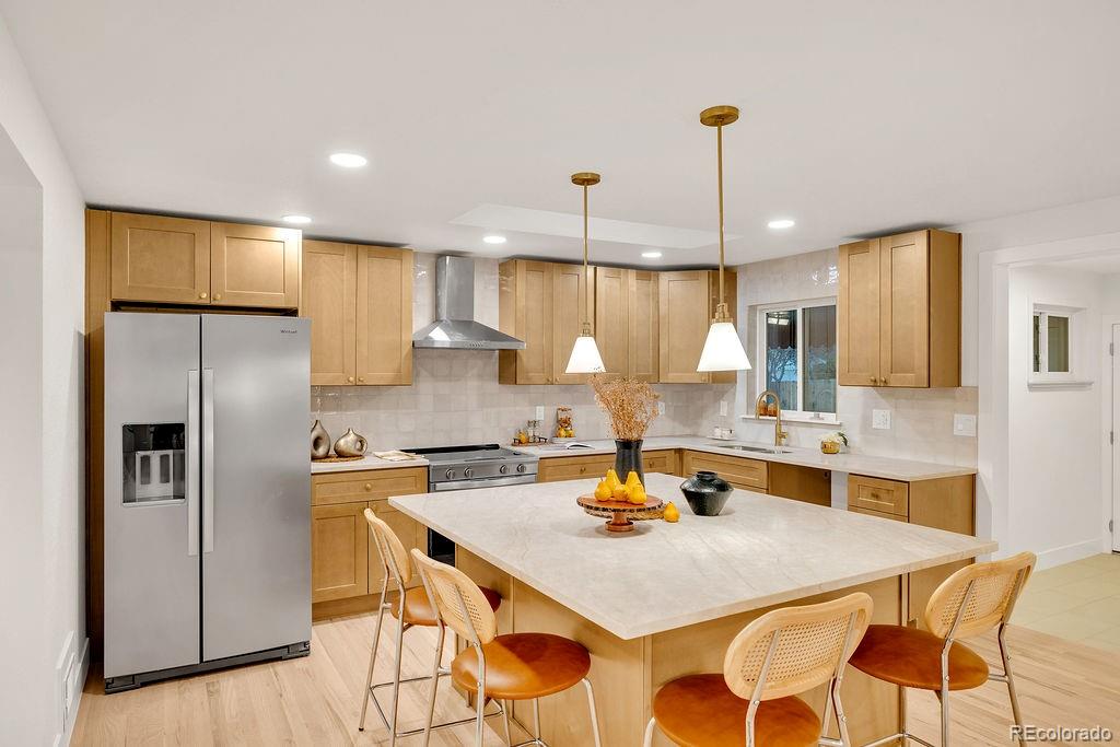 MLS Image #4 for 6651 e dakota avenue,denver, Colorado