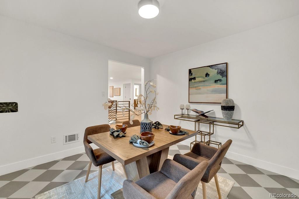 MLS Image #6 for 6651 e dakota avenue,denver, Colorado