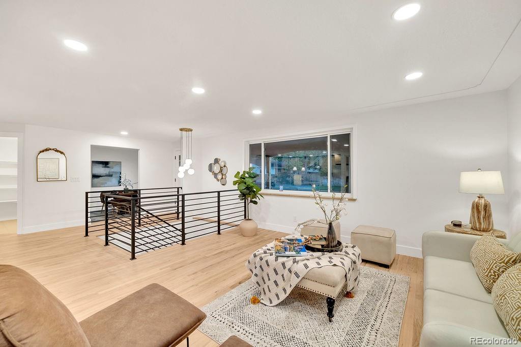 MLS Image #9 for 6651 e dakota avenue,denver, Colorado