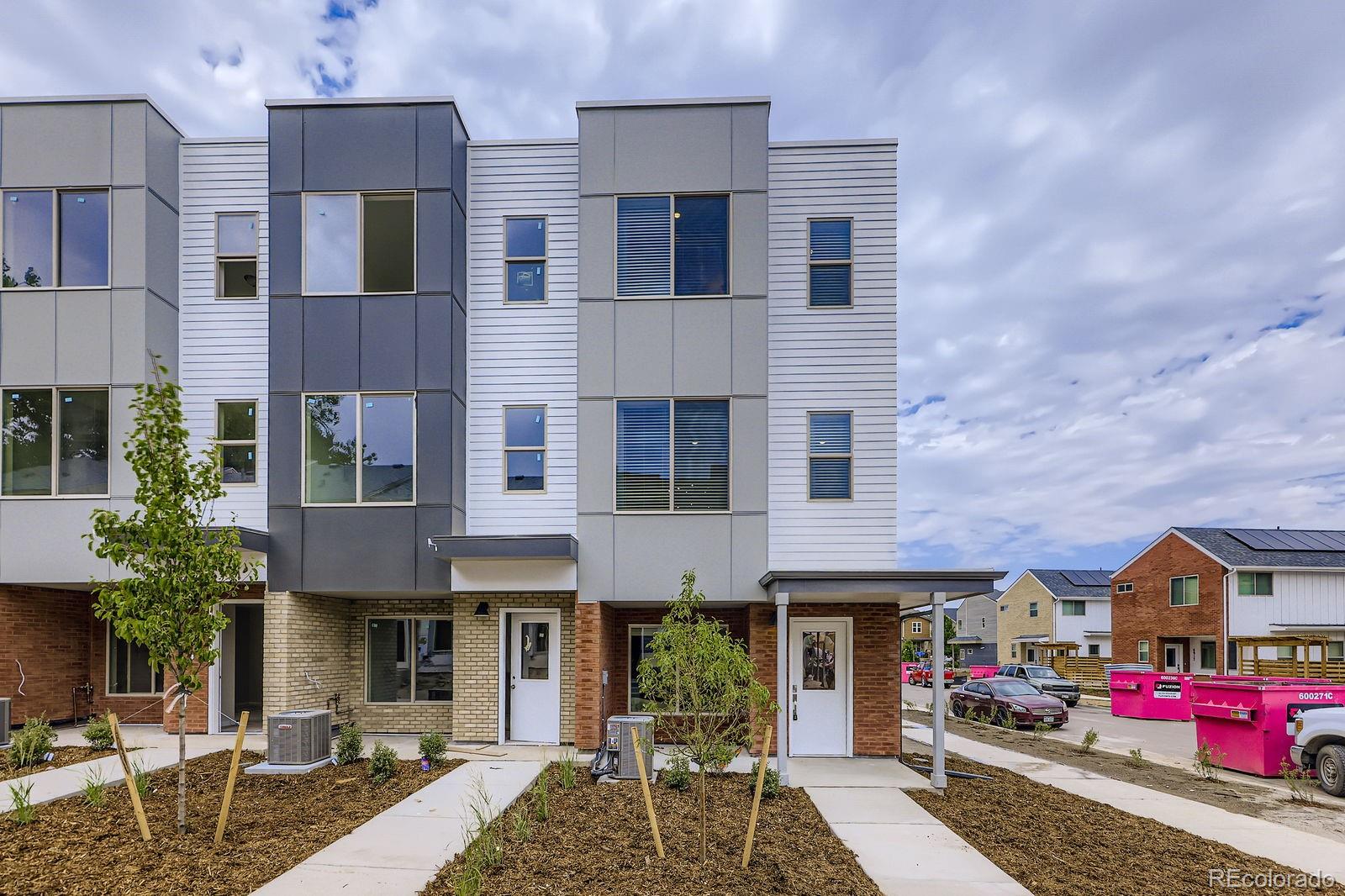 MLS Image #4 for 15274 w 68th place,arvada, Colorado