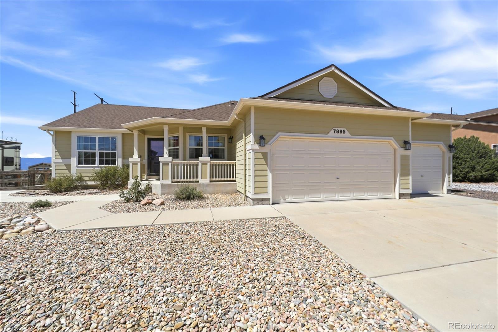 MLS Image #0 for 7895  antelope meadows circle,peyton, Colorado