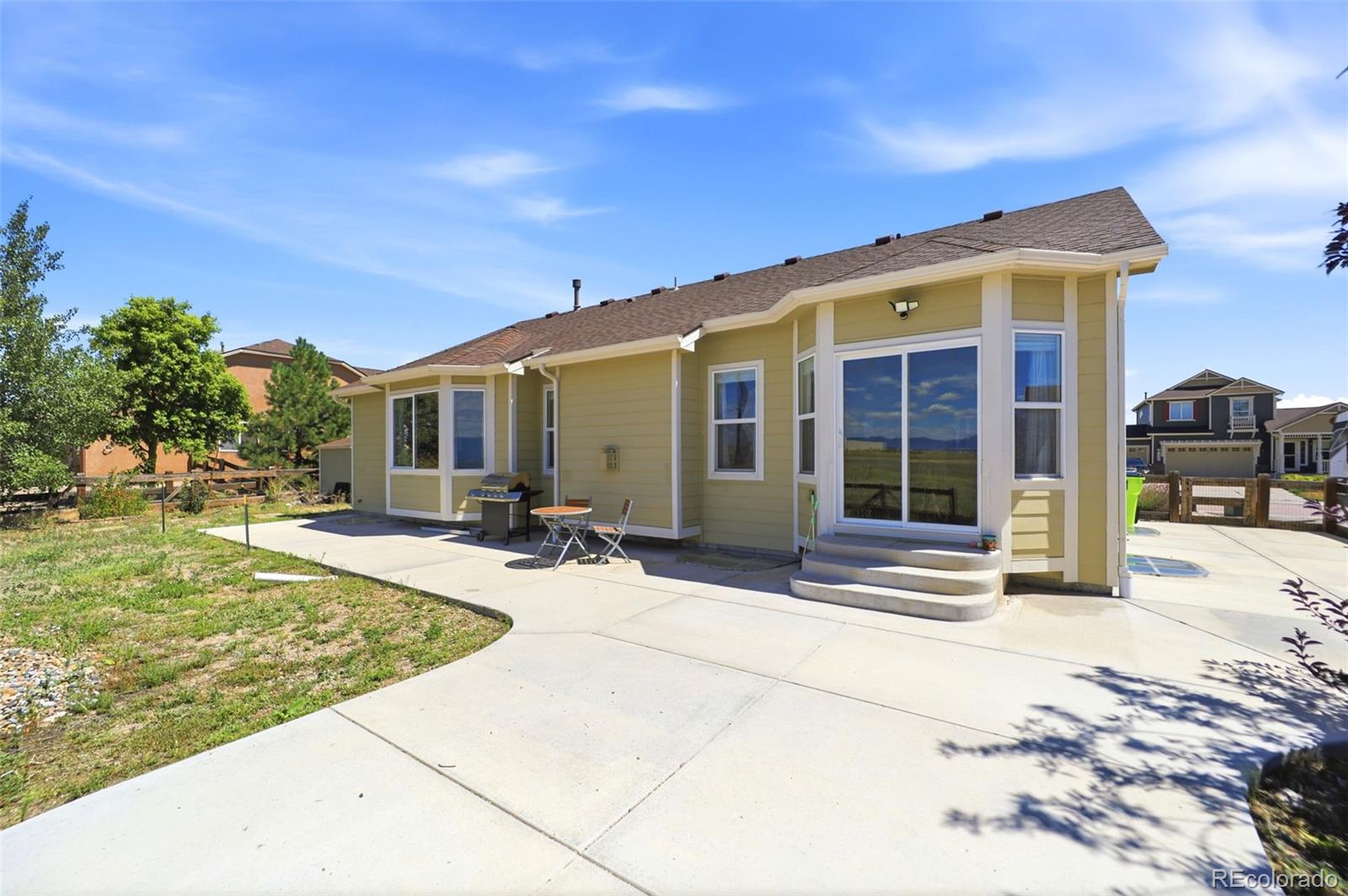 MLS Image #3 for 7895  antelope meadows circle,peyton, Colorado
