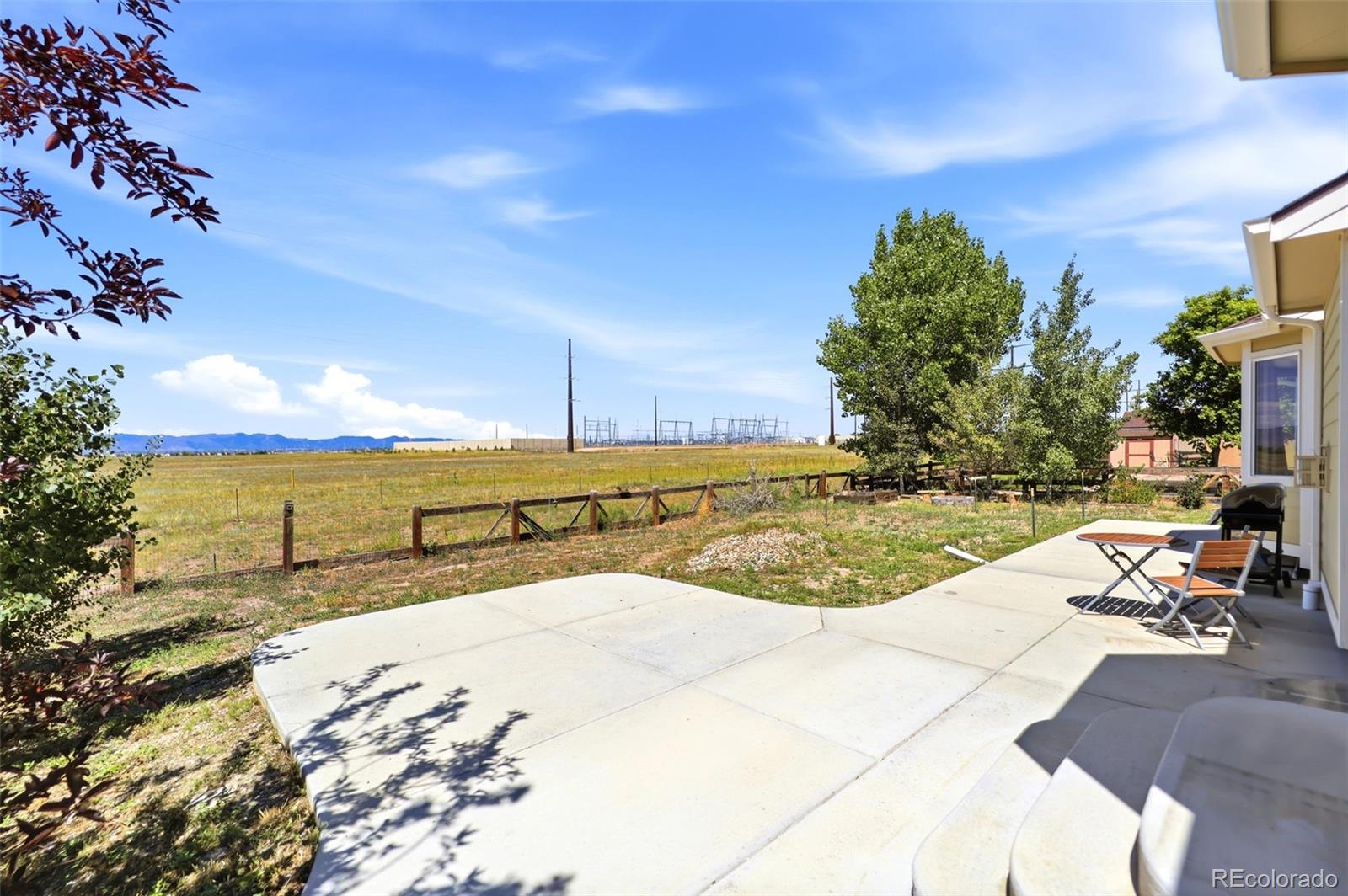 MLS Image #32 for 7895  antelope meadows circle,peyton, Colorado