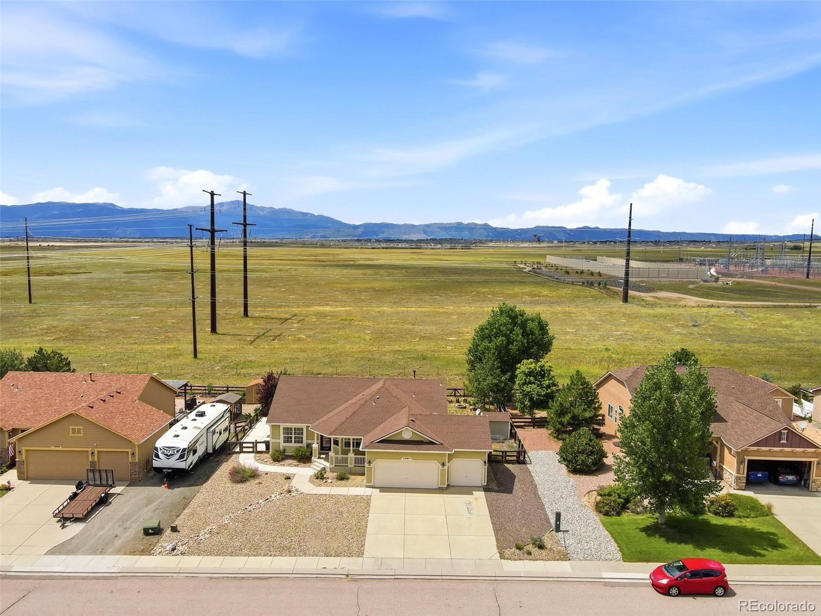 MLS Image #33 for 7895  antelope meadows circle,peyton, Colorado