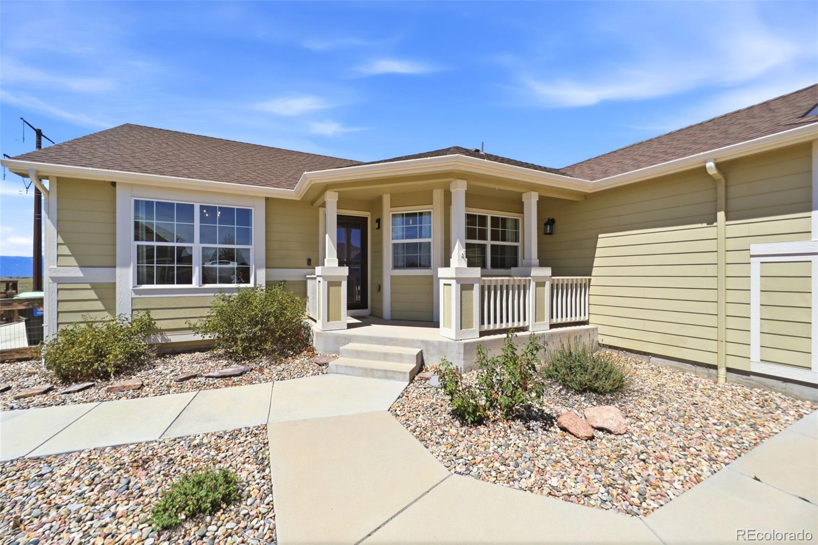 MLS Image #35 for 7895  antelope meadows circle,peyton, Colorado