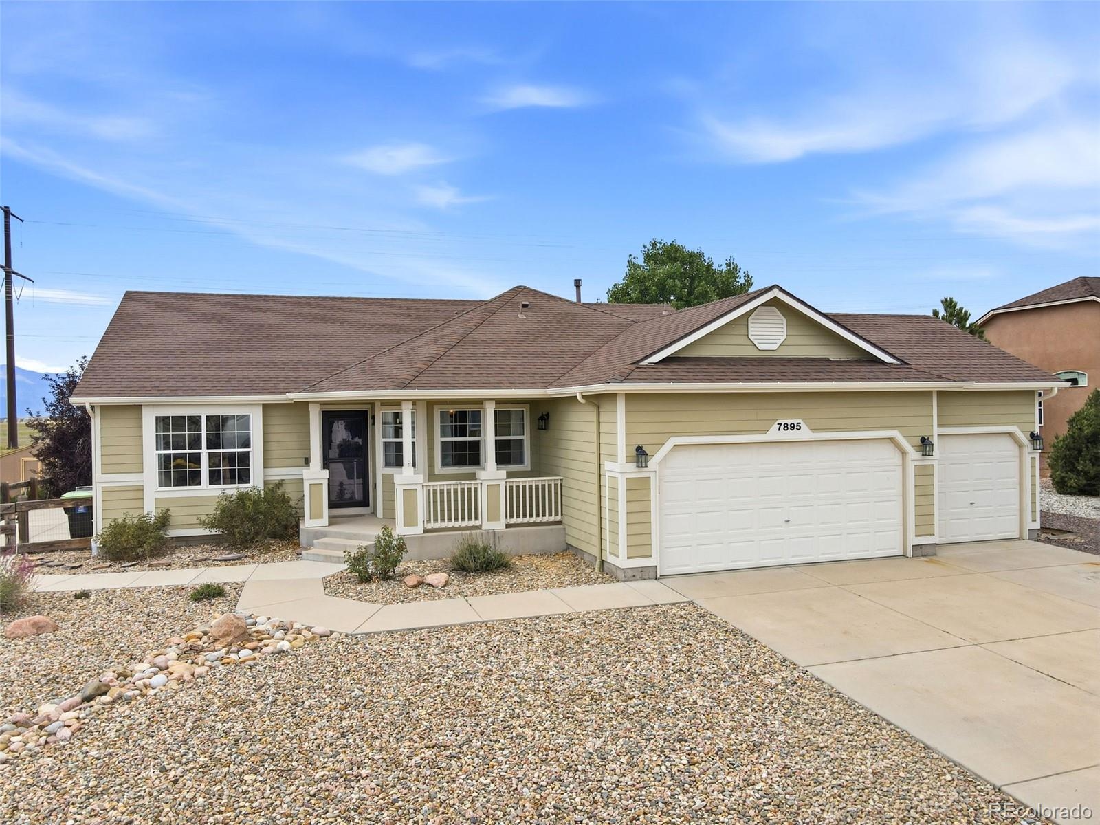 MLS Image #36 for 7895  antelope meadows circle,peyton, Colorado