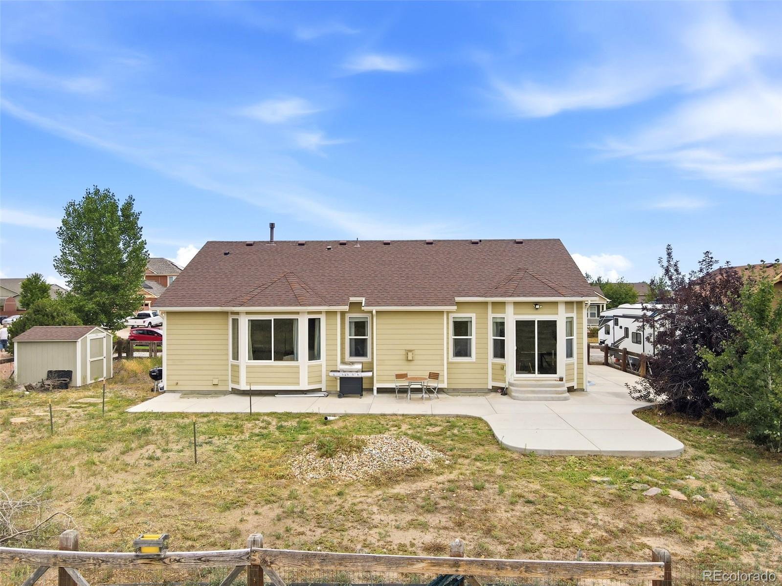 MLS Image #4 for 7895  antelope meadows circle,peyton, Colorado