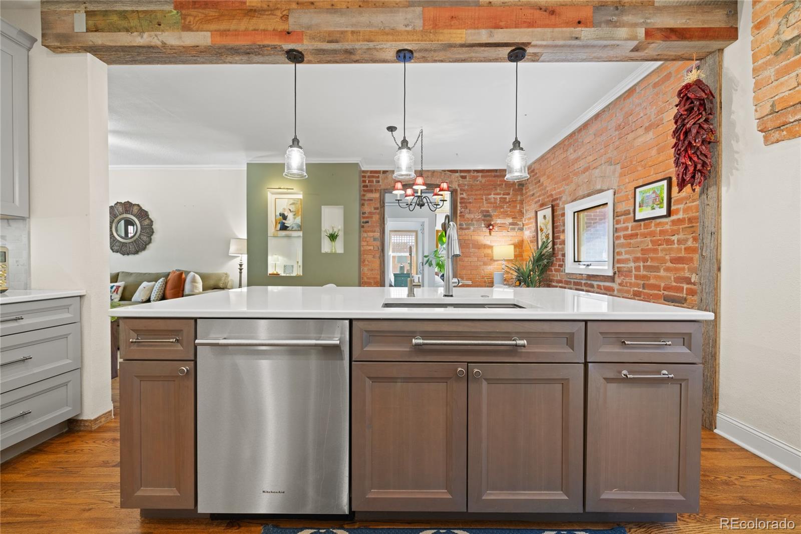 MLS Image #10 for 4633  bryant street,denver, Colorado