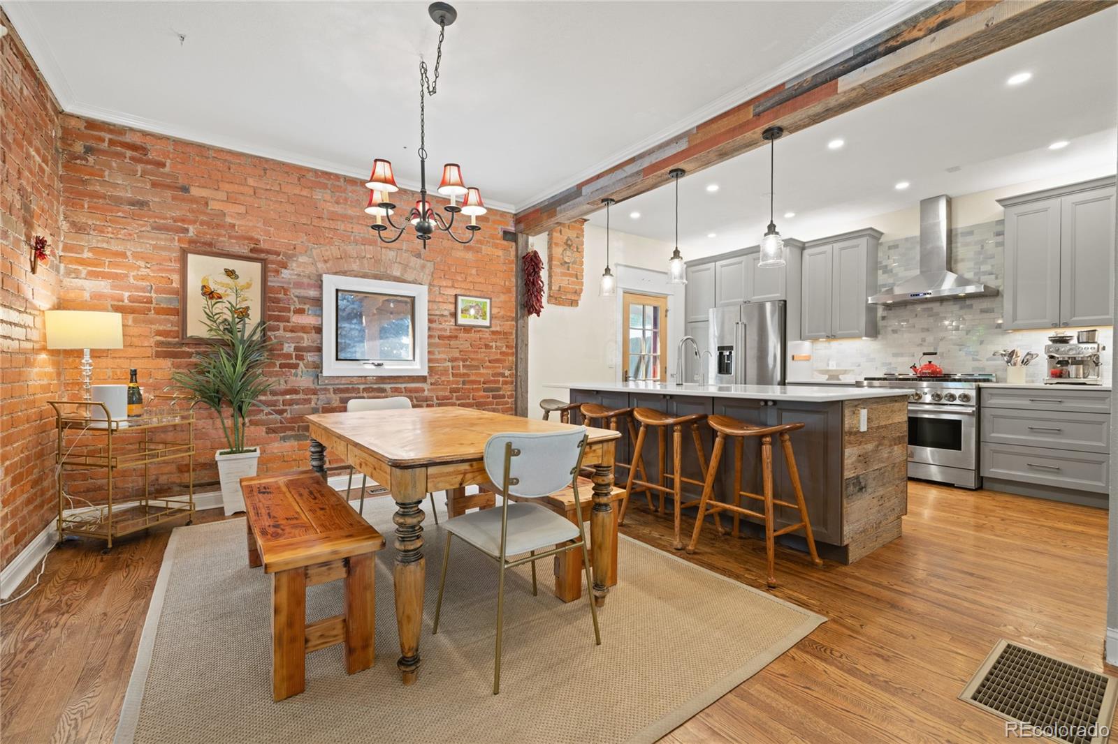 MLS Image #12 for 4633  bryant street,denver, Colorado