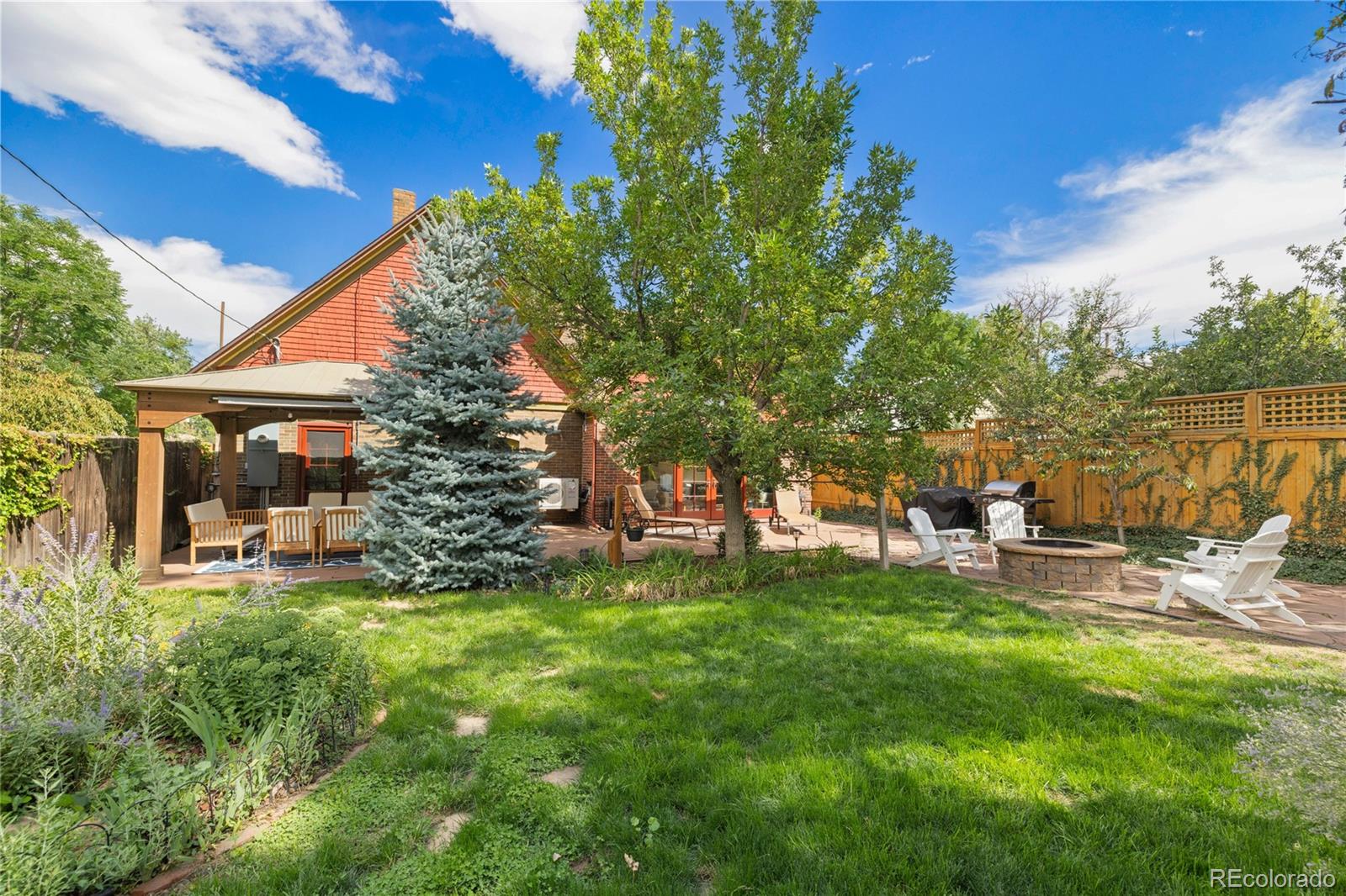 MLS Image #27 for 4633  bryant street,denver, Colorado