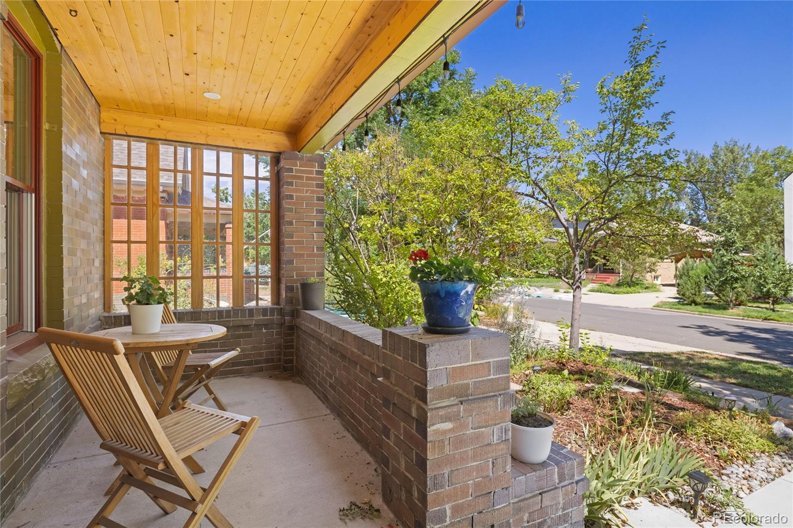 MLS Image #3 for 4633  bryant street,denver, Colorado