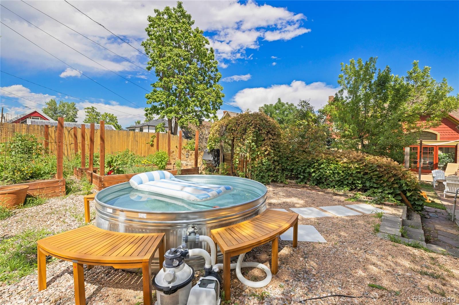 MLS Image #30 for 4633  bryant street,denver, Colorado