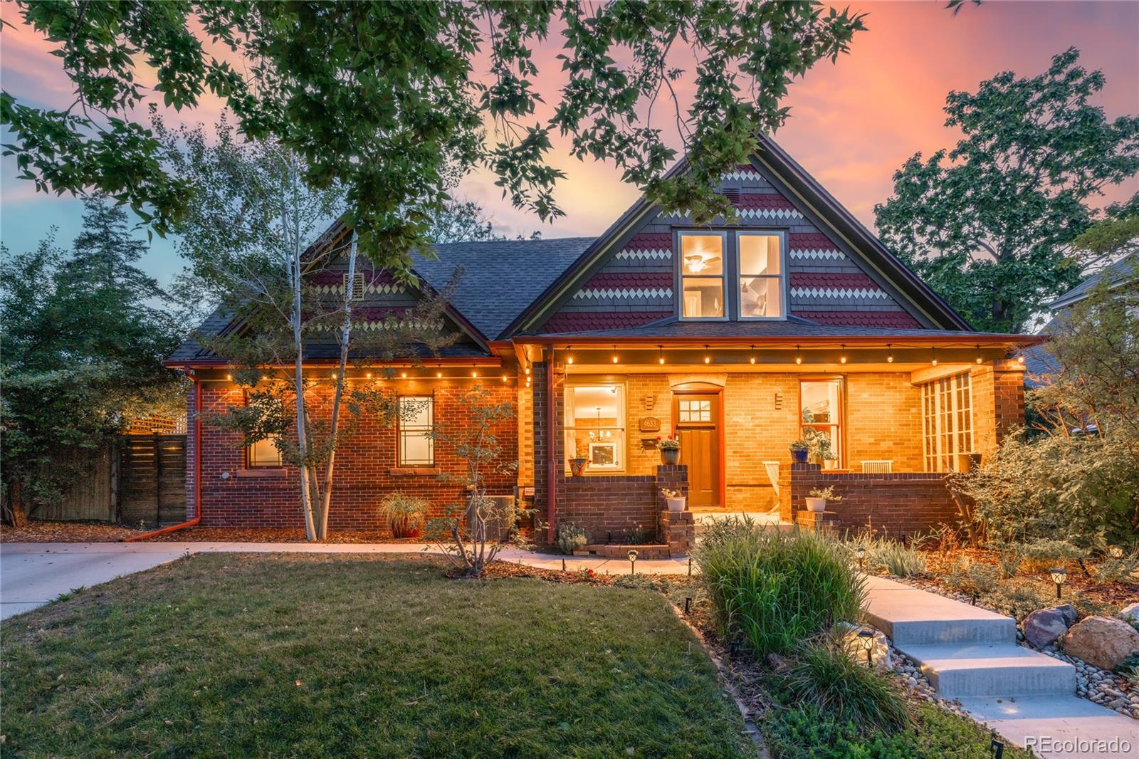 MLS Image #36 for 4633  bryant street,denver, Colorado
