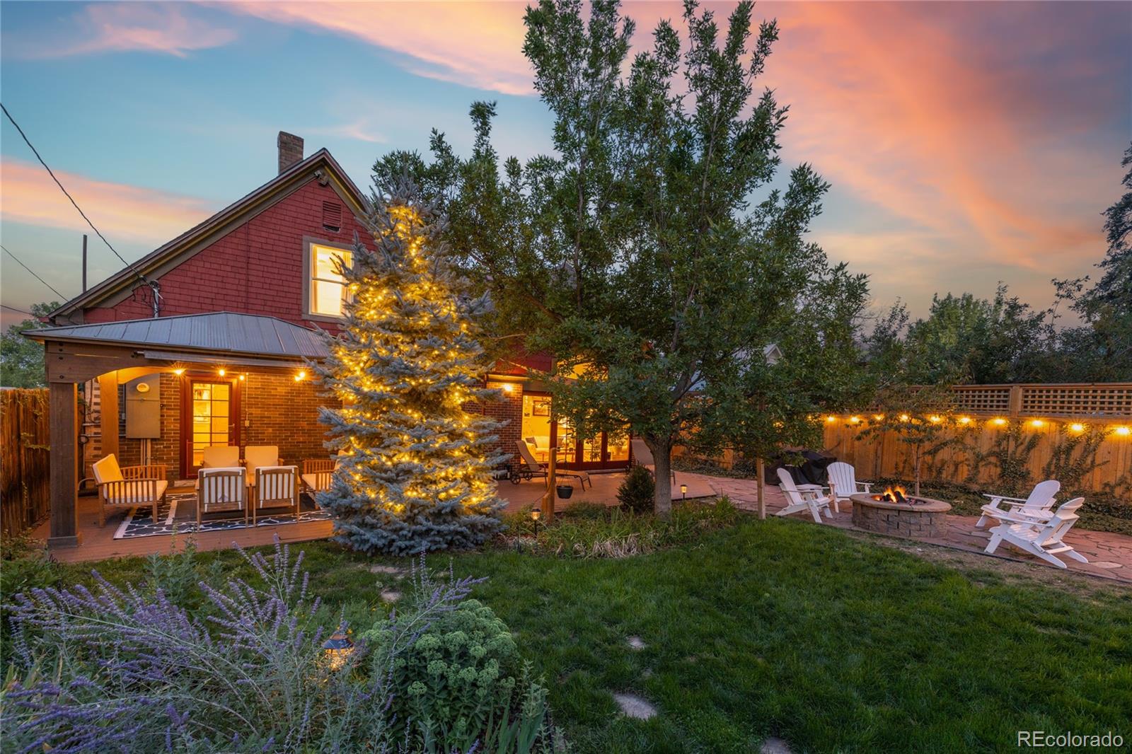 MLS Image #37 for 4633  bryant street,denver, Colorado