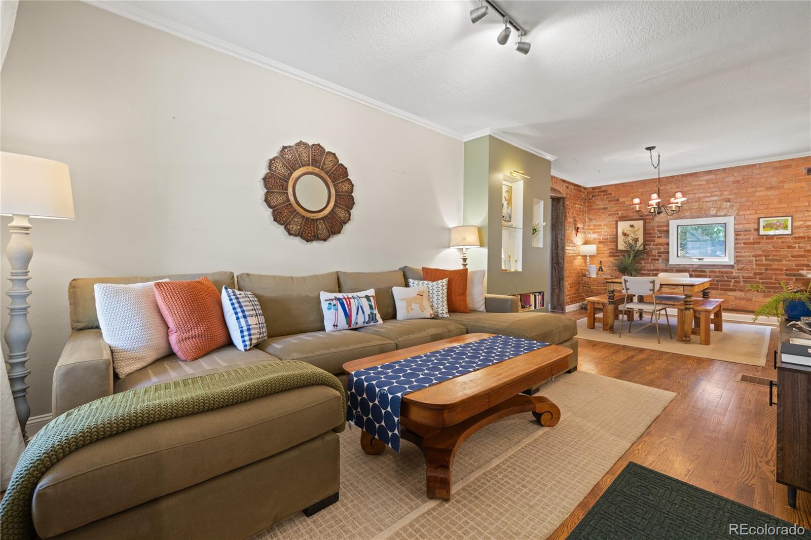 MLS Image #4 for 4633  bryant street,denver, Colorado