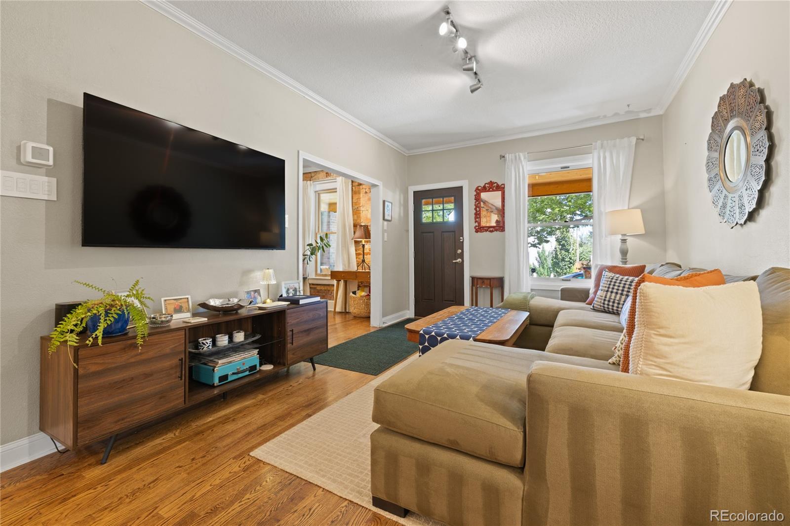 MLS Image #5 for 4633  bryant street,denver, Colorado