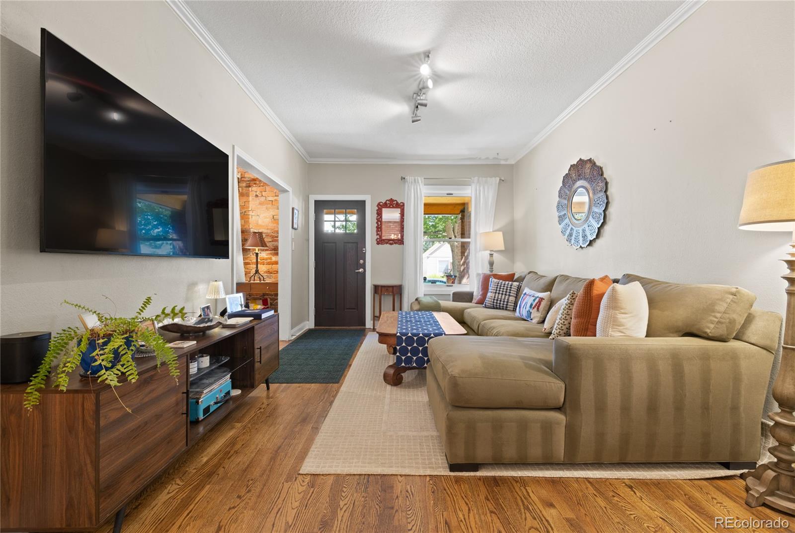 MLS Image #6 for 4633  bryant street,denver, Colorado