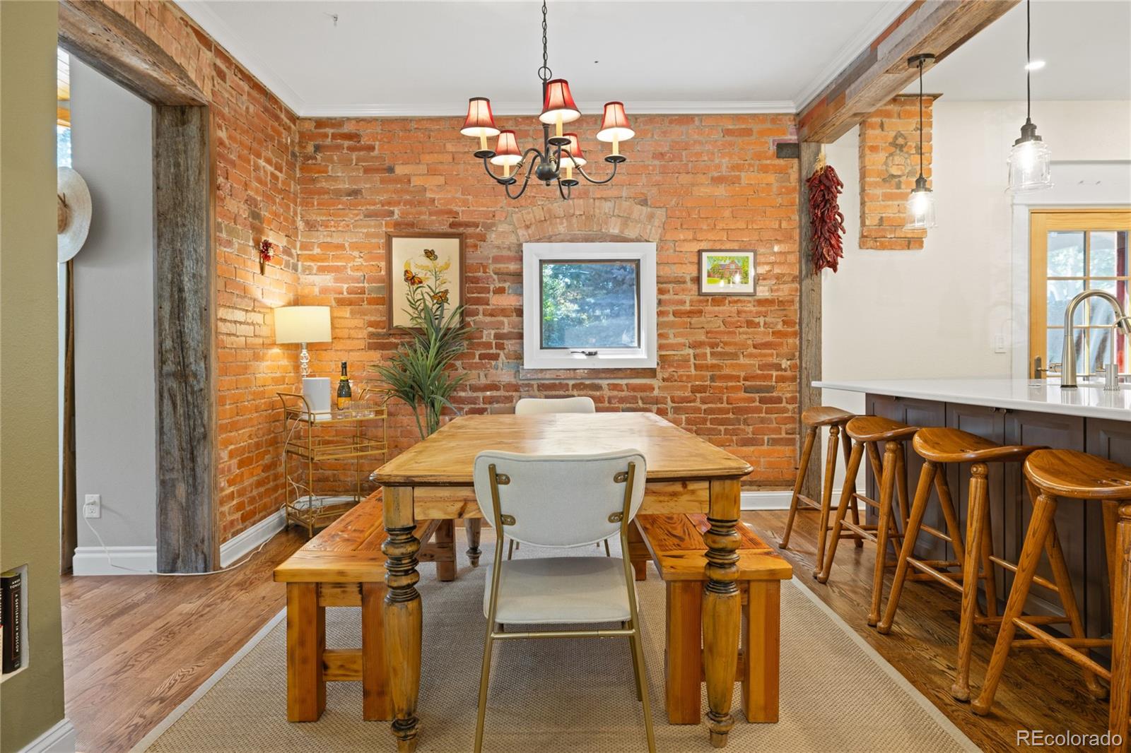 MLS Image #7 for 4633  bryant street,denver, Colorado