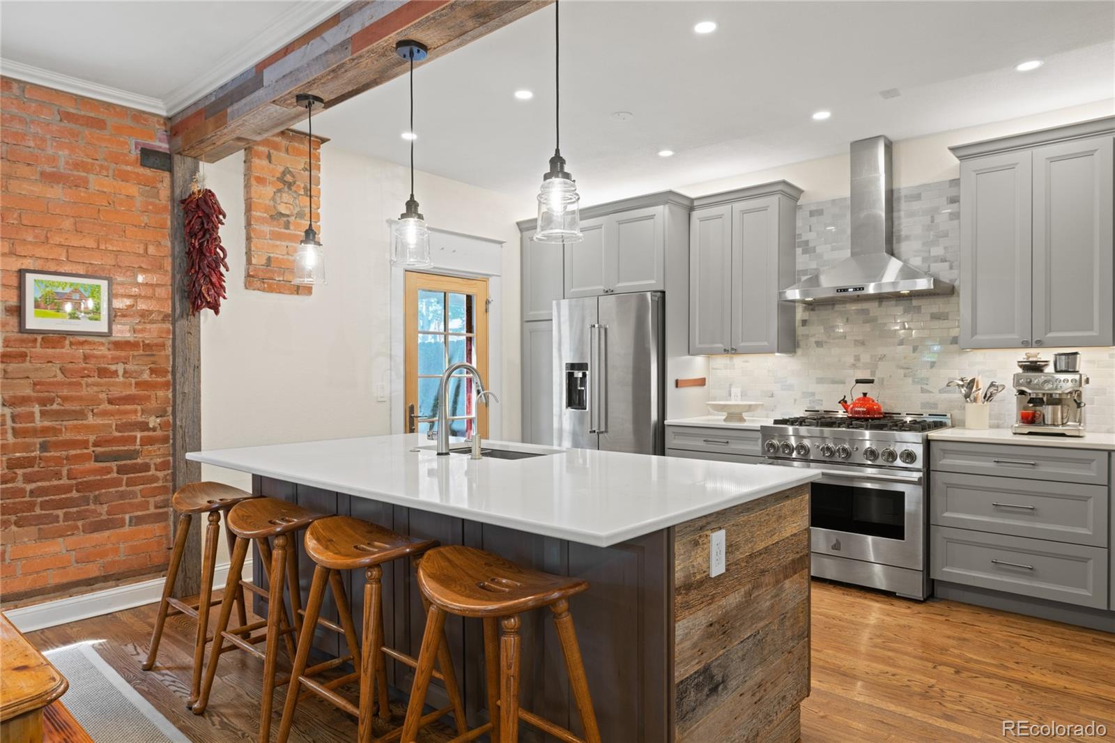 MLS Image #8 for 4633  bryant street,denver, Colorado
