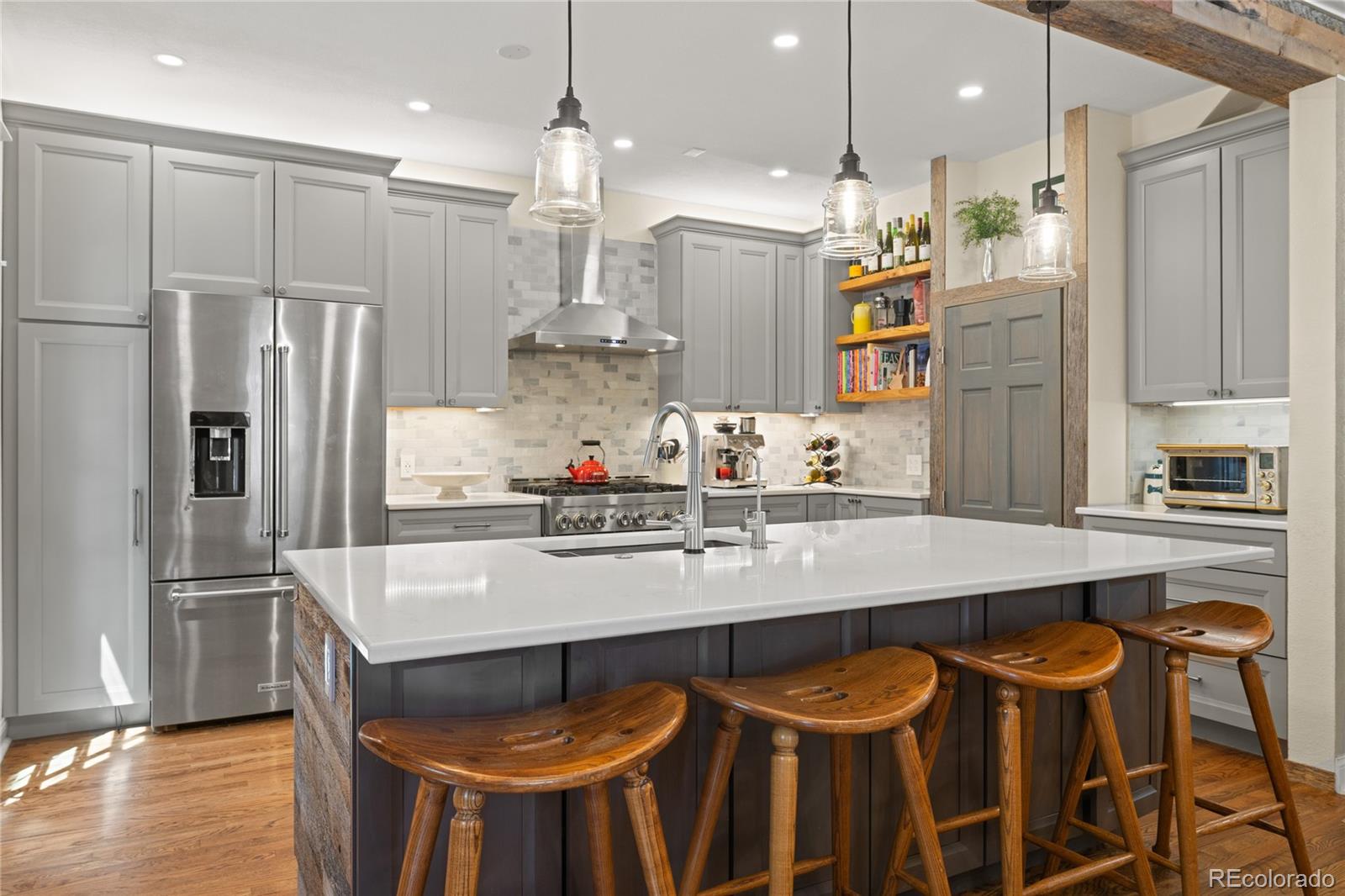MLS Image #9 for 4633  bryant street,denver, Colorado