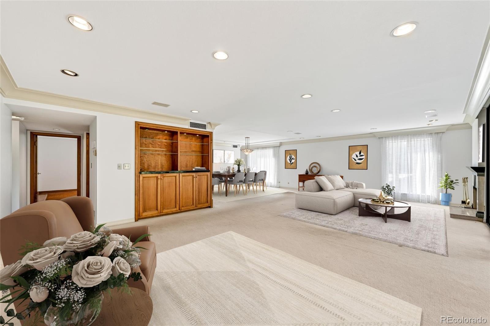 MLS Image #13 for 2000 e 12th avenue,denver, Colorado