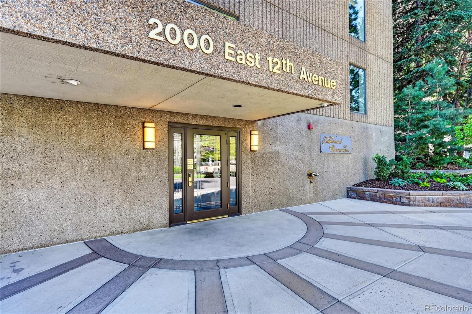 MLS Image #45 for 2000 e 12th avenue,denver, Colorado