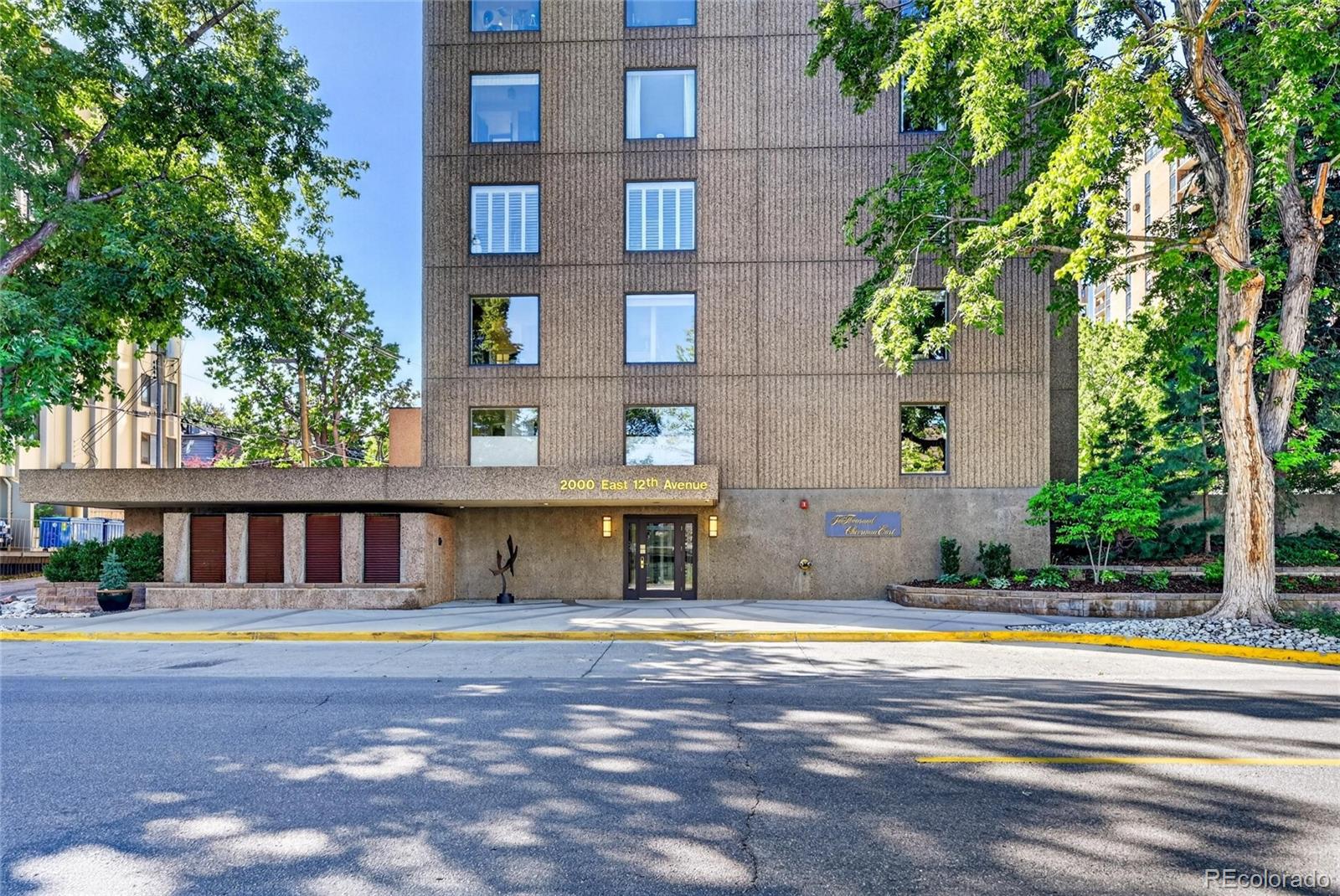 MLS Image #46 for 2000 e 12th avenue,denver, Colorado