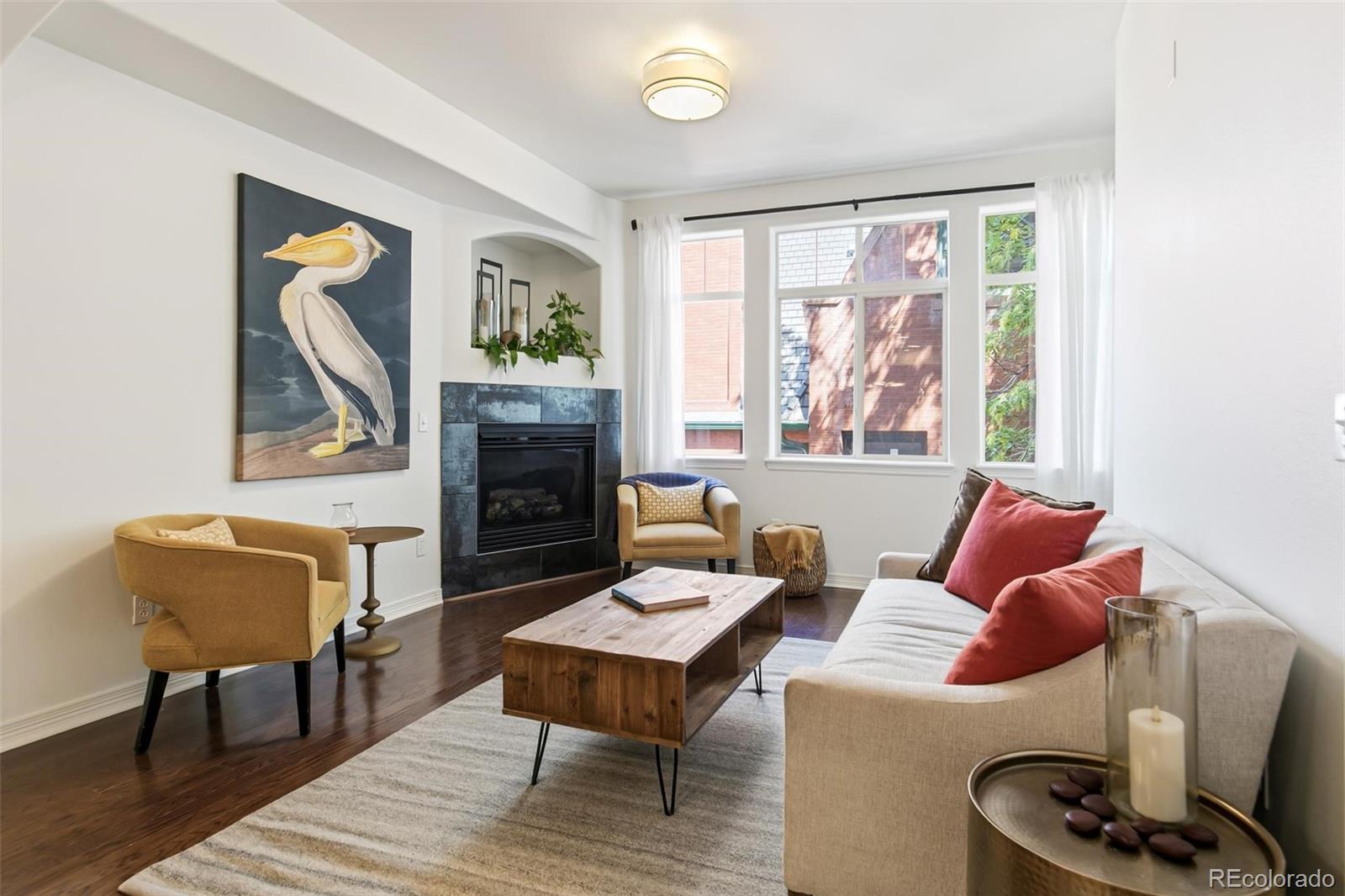 MLS Image #10 for 1100 n grant street,denver, Colorado