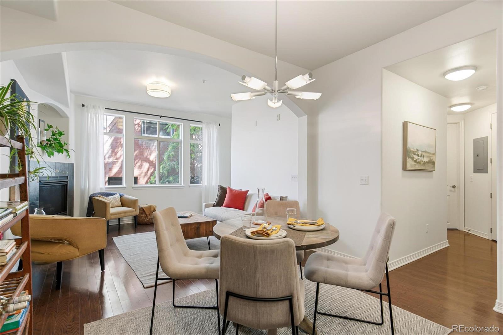 MLS Image #12 for 1100 n grant street,denver, Colorado