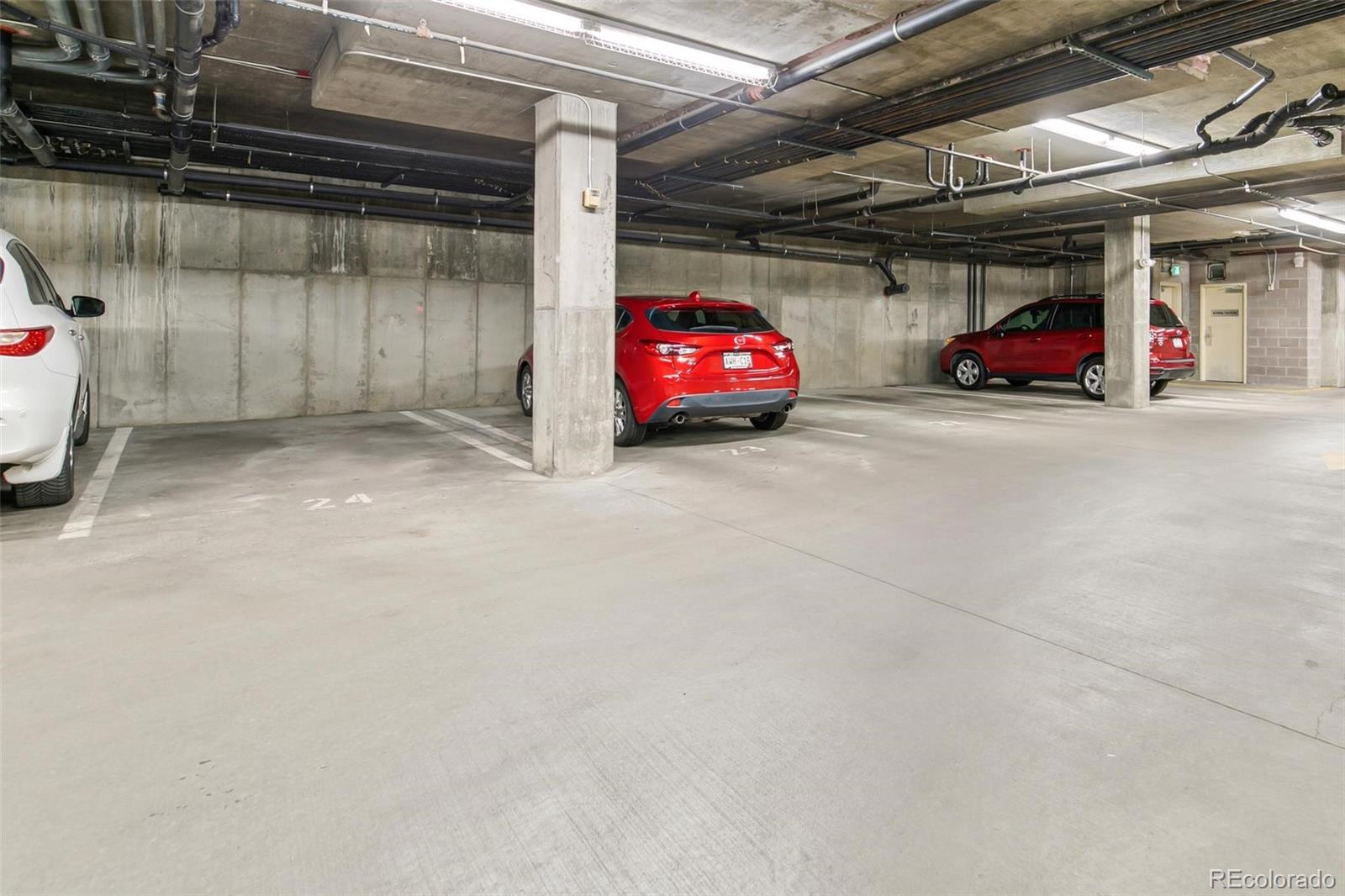 MLS Image #21 for 1100 n grant street,denver, Colorado