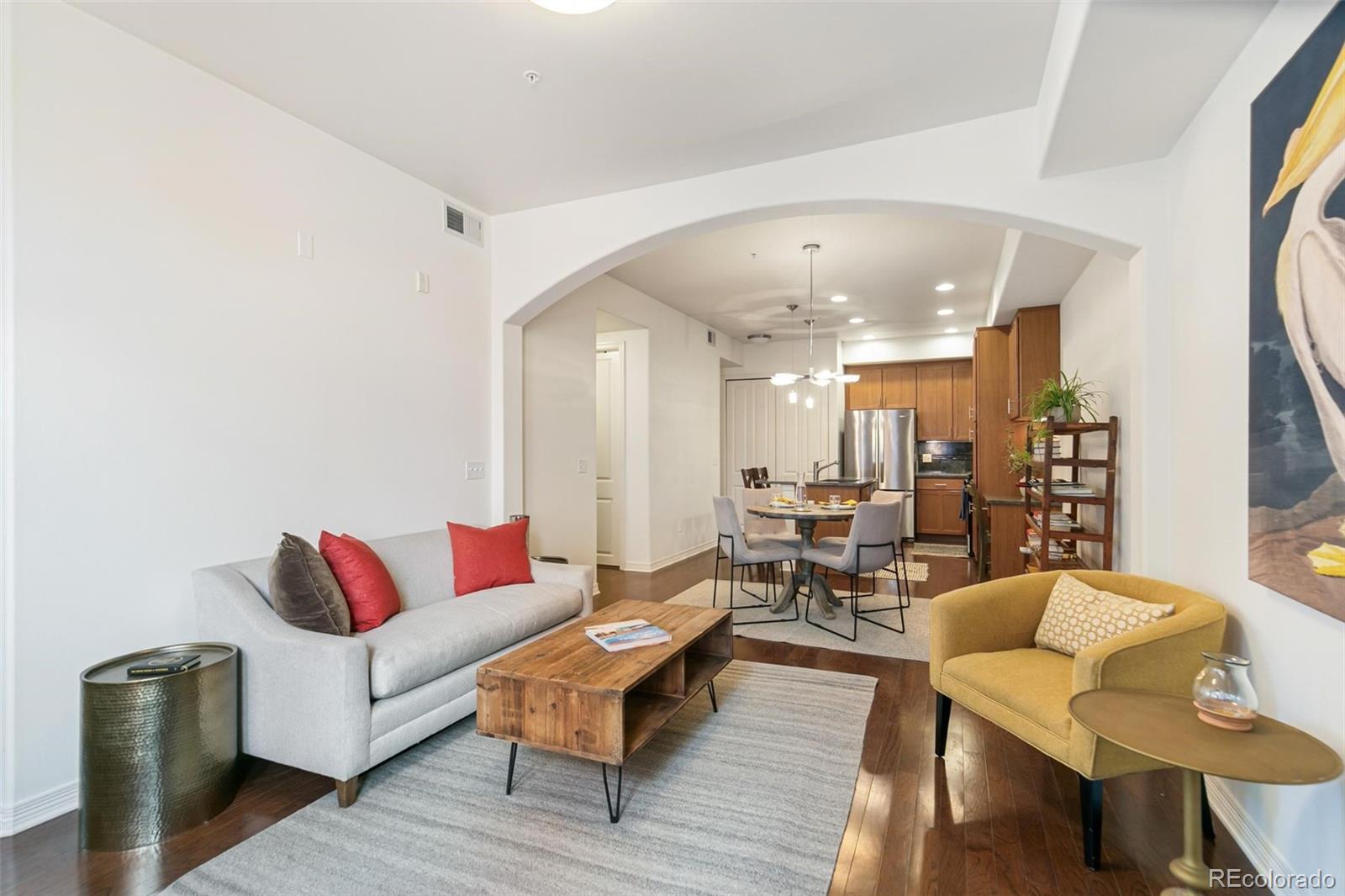 MLS Image #3 for 1100 n grant street,denver, Colorado