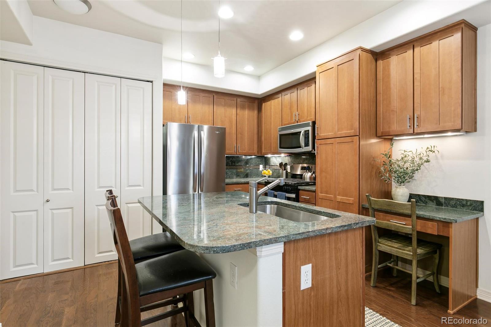 MLS Image #6 for 1100 n grant street,denver, Colorado