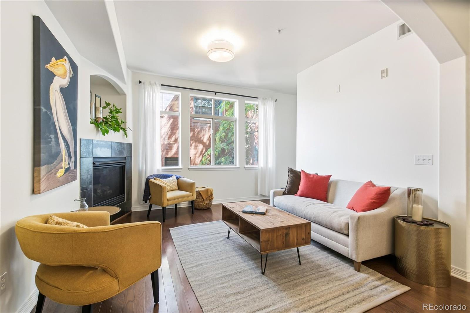 MLS Image #8 for 1100 n grant street,denver, Colorado