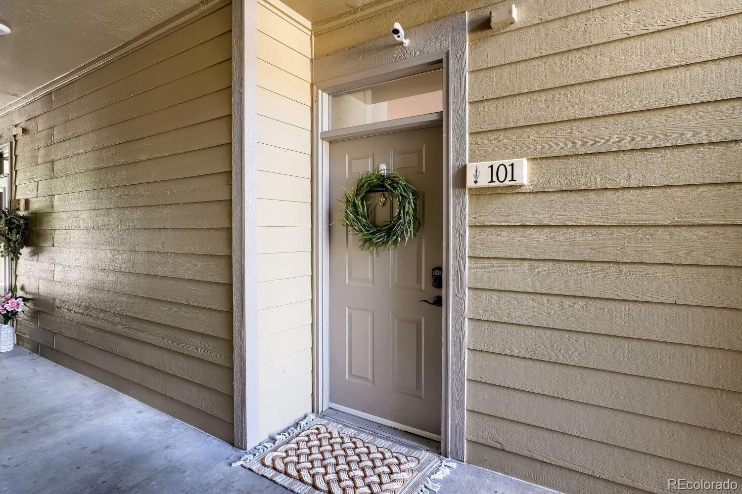 MLS Image #1 for 10473 w hampden avenue 101,denver, Colorado