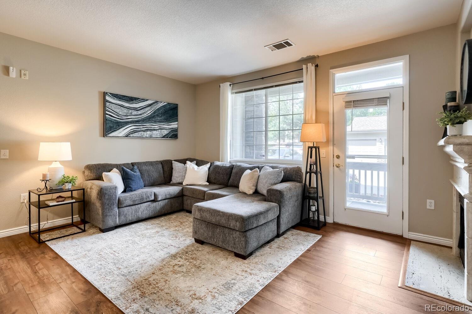 MLS Image #2 for 10473 w hampden avenue 101,denver, Colorado